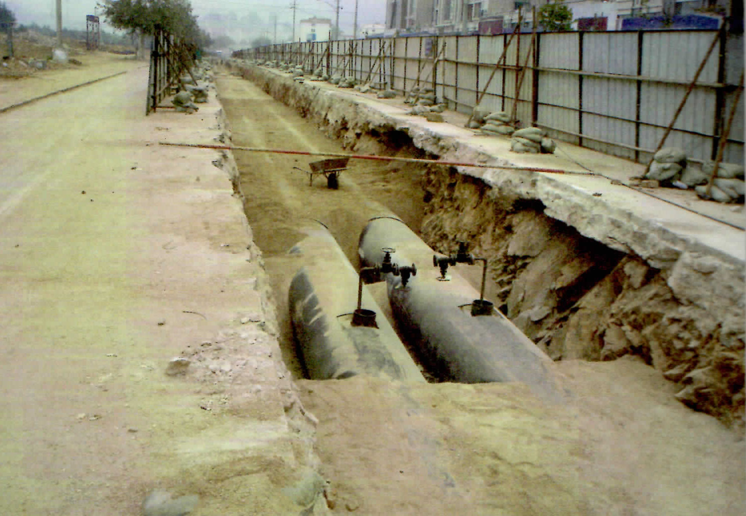 青岛市金烘热电有限公司