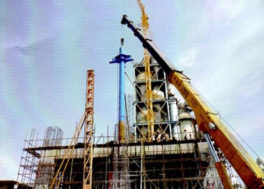 典型的防水防腐保温工程涉及哪些施工流程？